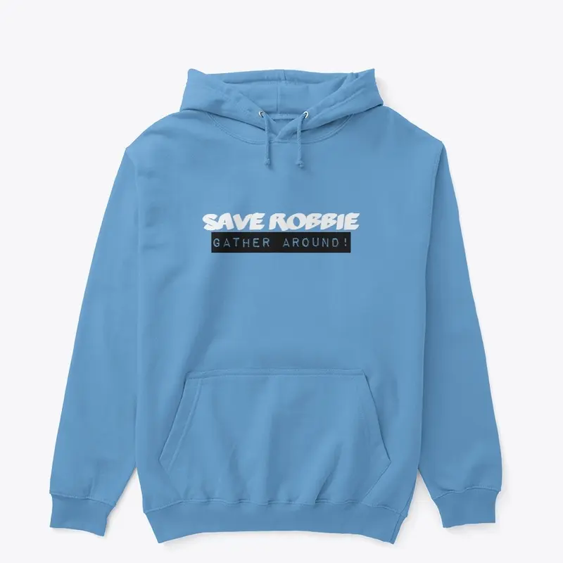 Save Robbie Merch 